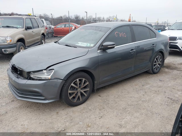 3VWDB7AJ5HM273646 Volkswagen Jetta 1.4t Se