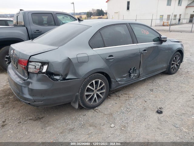 3VWDB7AJ5HM273646 Volkswagen Jetta 1.4t Se