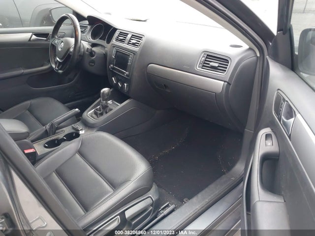 3VWDB7AJ5HM273646 Volkswagen Jetta 1.4t Se