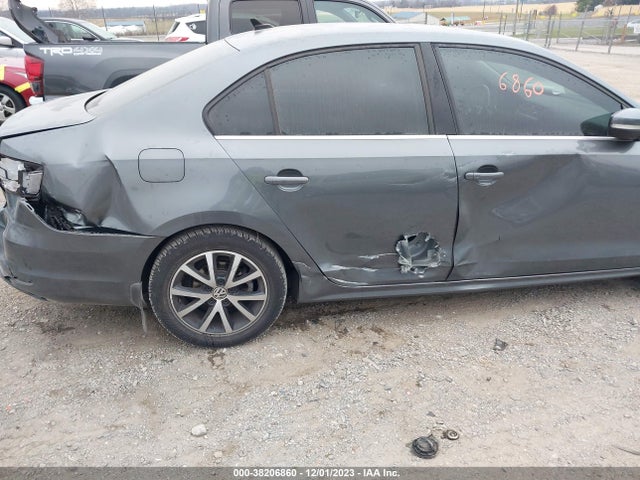 3VWDB7AJ5HM273646 Volkswagen Jetta 1.4t Se