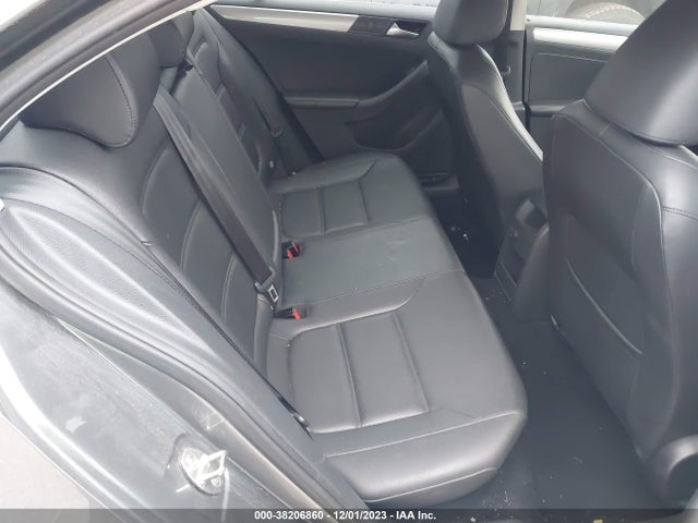 3VWDB7AJ5HM273646 Volkswagen Jetta 1.4t Se