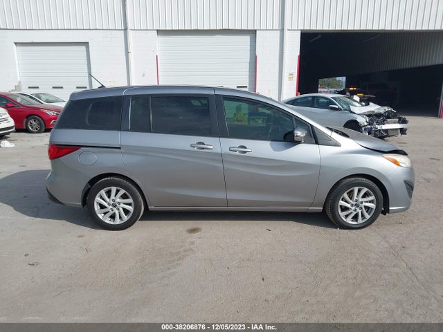 2015 MAZDA MAZDA5 SPORT VIN: JM1CW2BL8F0180674