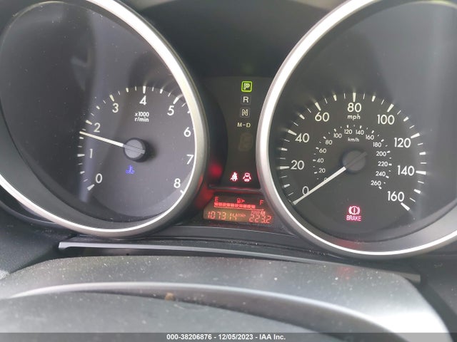 2015 MAZDA MAZDA5 SPORT VIN: JM1CW2BL8F0180674