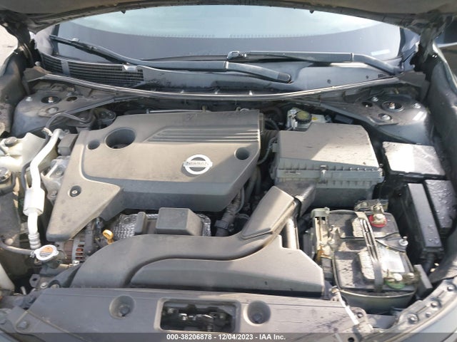 2014 NISSAN ALTIMA 2.5 S VIN: 1N4AL3AP7EN211625