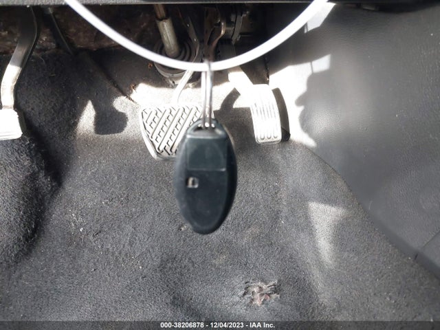 2014 NISSAN ALTIMA 2.5 S VIN: 1N4AL3AP7EN211625