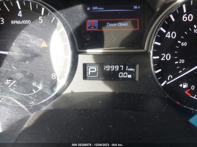 2014 NISSAN ALTIMA 2.5 S VIN: 1N4AL3AP7EN211625
