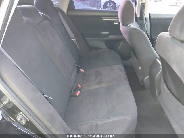 2014 NISSAN ALTIMA 2.5 S VIN: 1N4AL3AP7EN211625