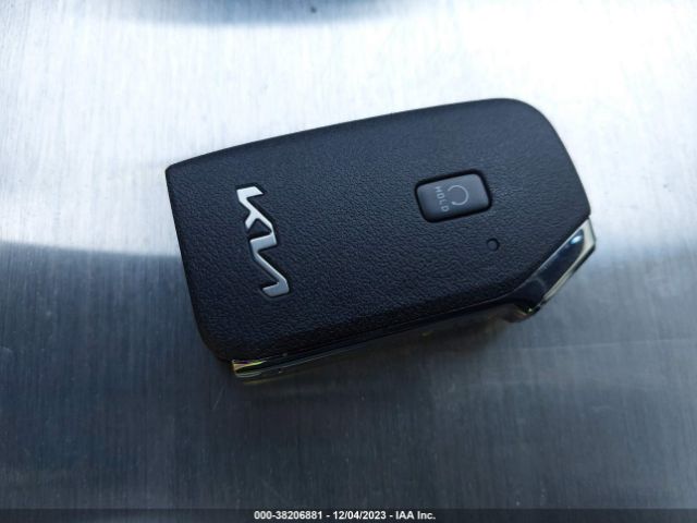 KNAE35LD4P6126827 KIA Stinger Gt-line