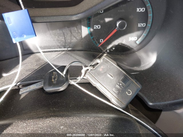 Chevrolet Colorado Lt 2016 1GCGSCEA0G1333671 Image 11