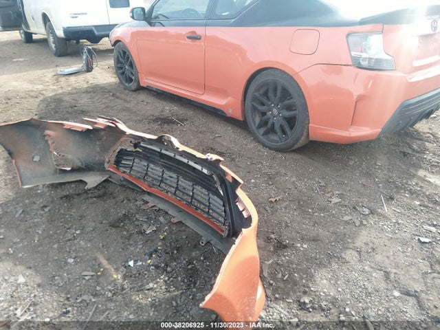 2015 SCION TC RELEASE SERIES 9.0 VIN: JTKJF5C71FJ006667