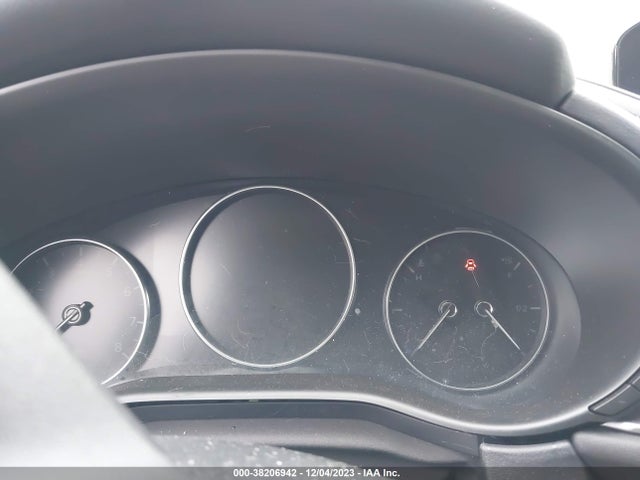 2023 MAZDA CX-30 2.5 S VIN: 3MVDMBAMXPM553120