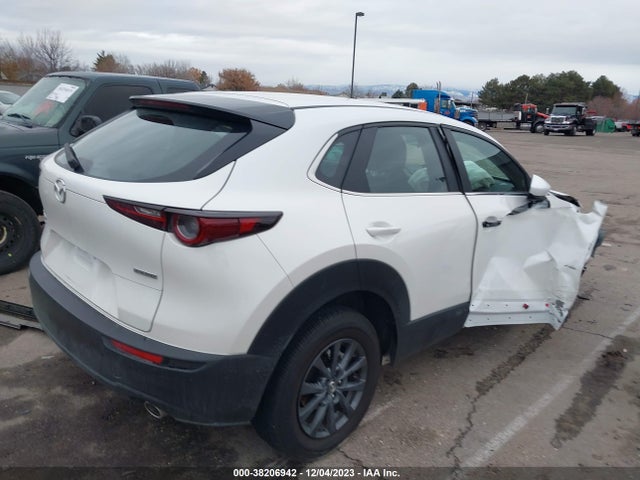 2023 MAZDA CX-30 2.5 S VIN: 3MVDMBAMXPM553120