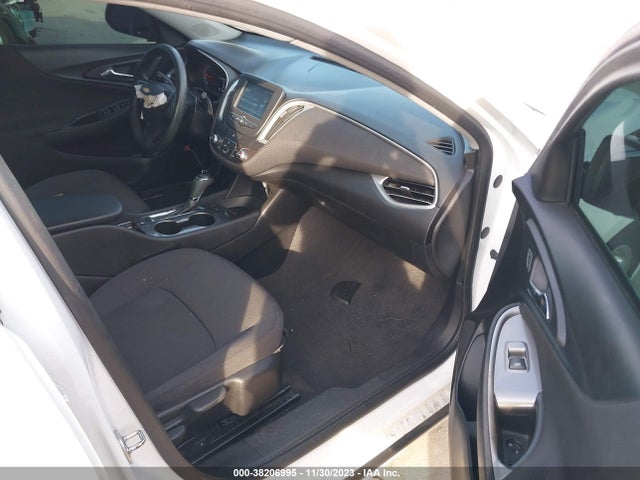 Chevrolet MALIBU LS 2017 1G1ZB5ST2HF277871 Image 5