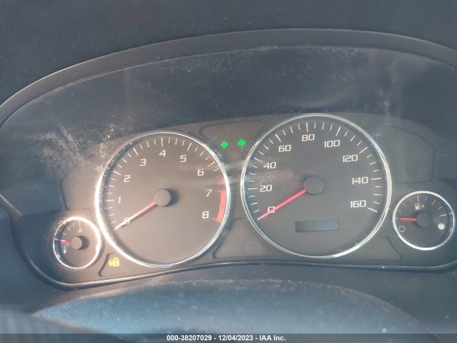 2005 CADILLAC CTS 1G6DP567750106499 Photo 6