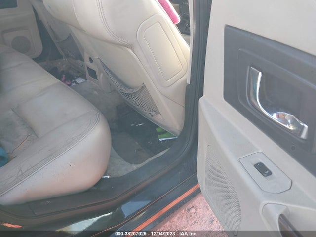 2005 CADILLAC CTS 1G6DP567750106499 Photo 7
