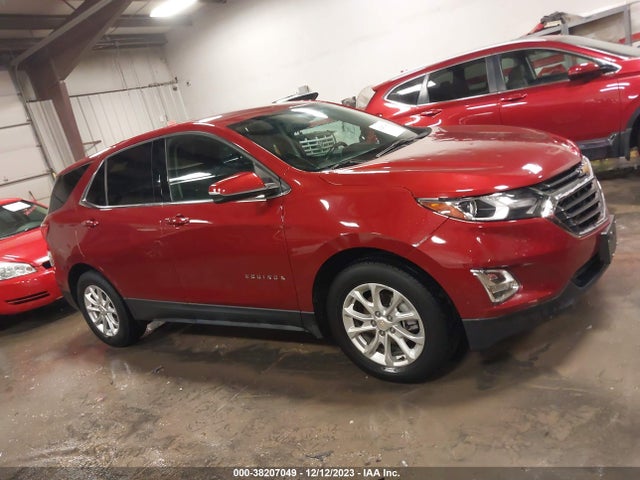 Chevrolet EQUINOX LT 2019 2GNAXKEV9K6282253 Image 13