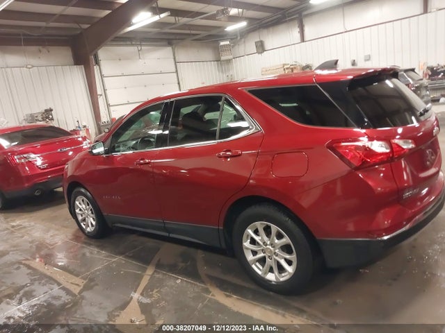 Chevrolet EQUINOX LT 2019 2GNAXKEV9K6282253 Image 14