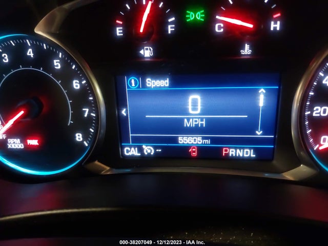 Chevrolet EQUINOX LT 2019 2GNAXKEV9K6282253 Image 15