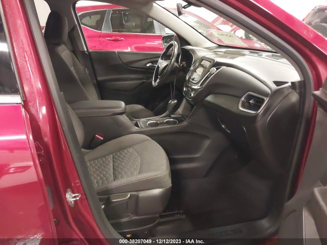 Chevrolet EQUINOX LT 2019 2GNAXKEV9K6282253 Image 5