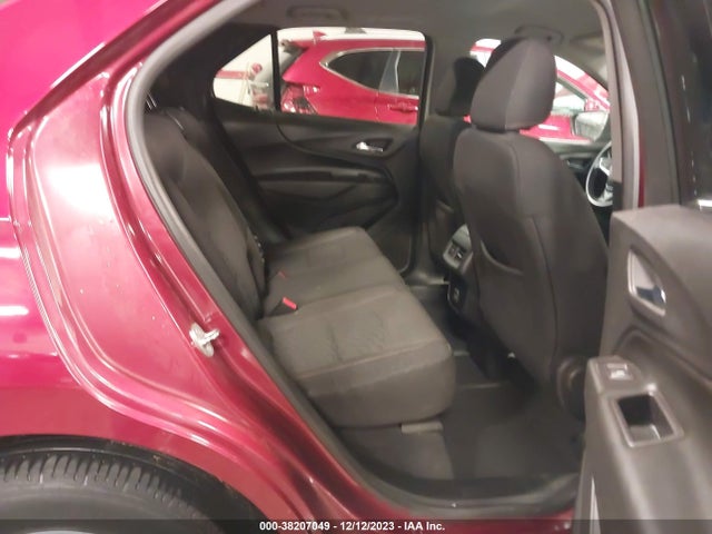 Chevrolet EQUINOX LT 2019 2GNAXKEV9K6282253 Image 8