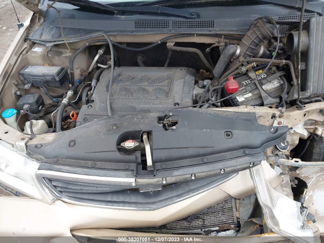 1999 HONDA ODYSSEY EX VIN: 2HKRL1862XH547863