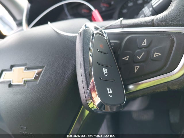 2018 CHEVROLET EQUINOX LT VIN: 3GNAXJEV2JS570626