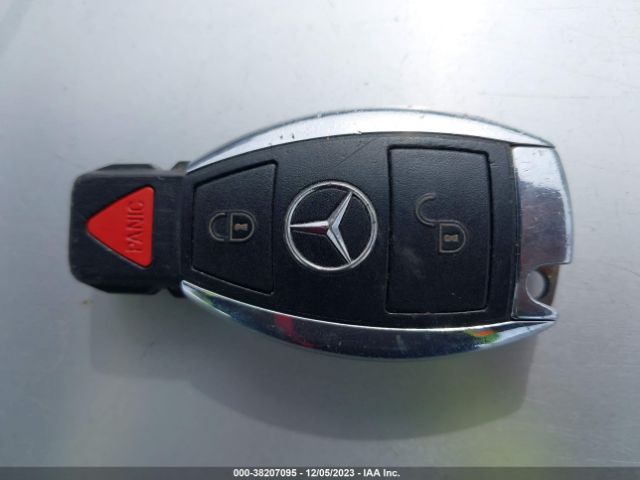 WDCGG5HB3EG322380 Mercedes-Benz GLK 350