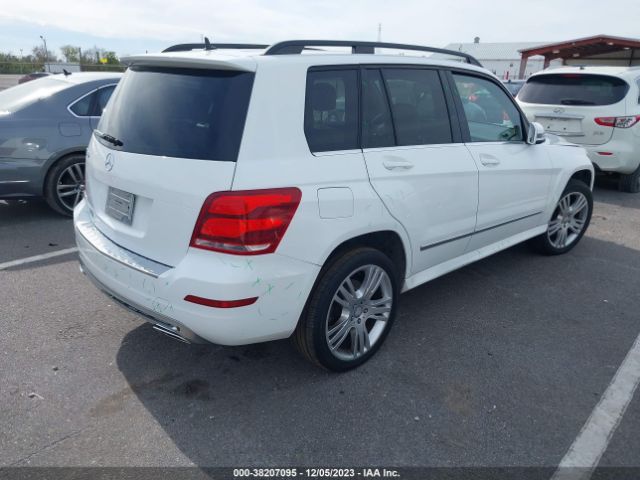 WDCGG5HB3EG322380 Mercedes-Benz GLK 350