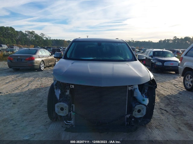 Chevrolet Traverse 1lt 2019 1GNERGKW5KJ182885 Image 12