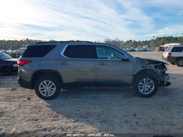 Chevrolet Traverse 1lt 2019 1GNERGKW5KJ182885 Image 13