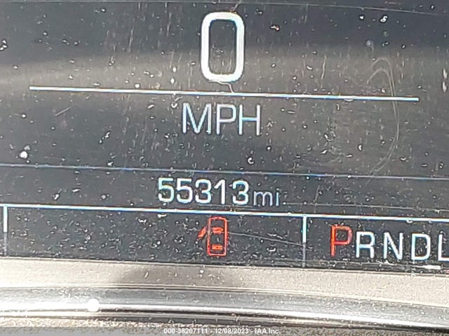 Chevrolet Traverse 1lt 2019 1GNERGKW5KJ182885 Image 15