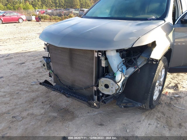 Chevrolet Traverse 1lt 2019 1GNERGKW5KJ182885 Image 6