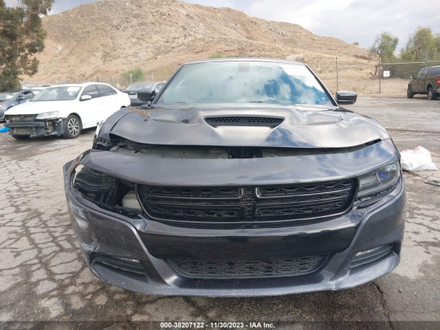 Dodge Charger R/t Rwd 2018 2C3CDXCT7JH147112 Image 11