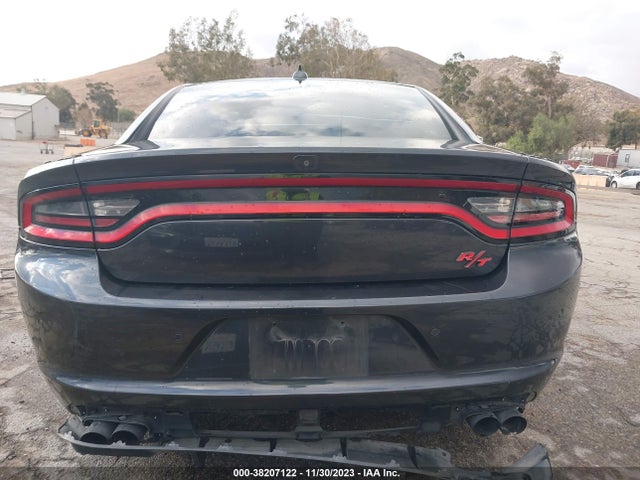 Dodge Charger R/t Rwd 2018 2C3CDXCT7JH147112 Image 15