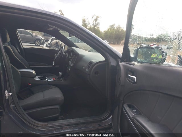 Dodge Charger R/t Rwd 2018 2C3CDXCT7JH147112 Image 5
