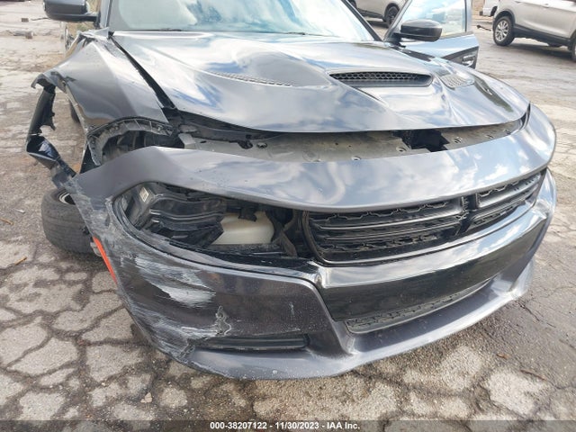 Dodge Charger R/t Rwd 2018 2C3CDXCT7JH147112 Image 6