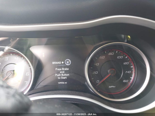 Dodge Charger R/t Rwd 2018 2C3CDXCT7JH147112 Image 7