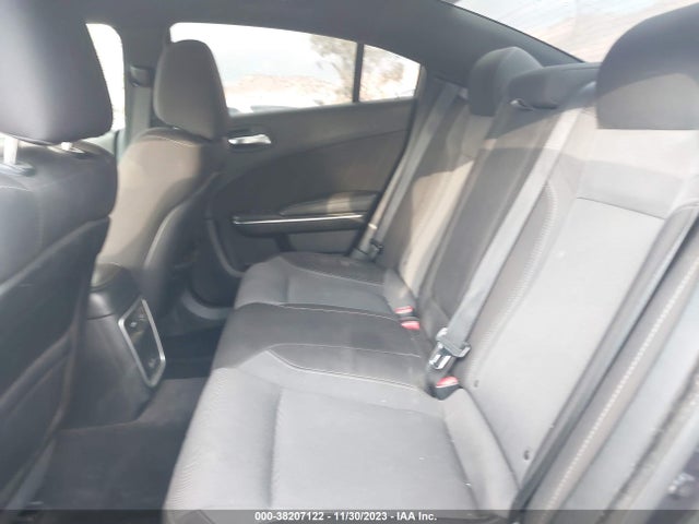 Dodge Charger R/t Rwd 2018 2C3CDXCT7JH147112 Image 8
