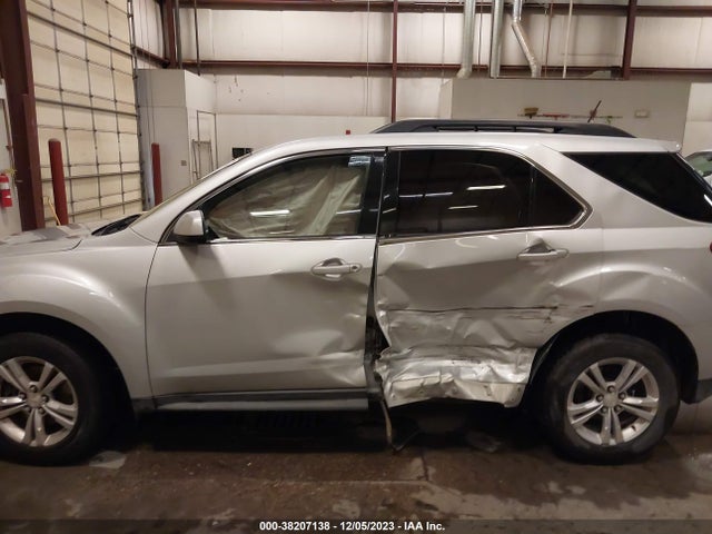 Chevrolet Equinox 2lt 2014 2GNFLGEKXE6205254 Image 13