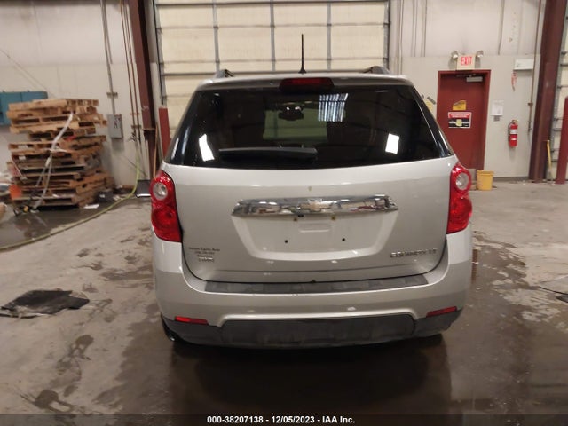 Chevrolet Equinox 2lt 2014 2GNFLGEKXE6205254 Image 15