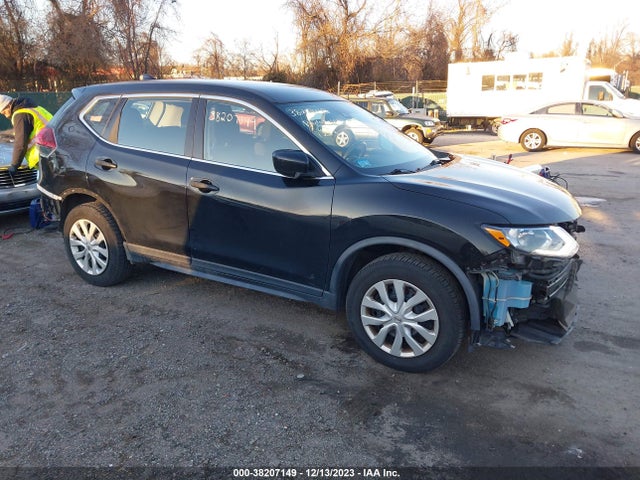 2019 KNMAT2MV0KP533568 главное изображение