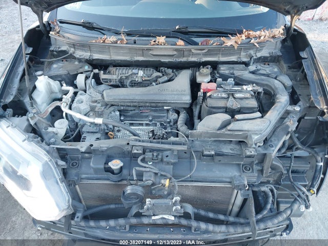 Nissan ROGUE S 2019 KNMAT2MV0KP533568 Image 10