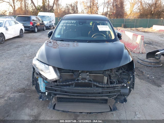 Nissan ROGUE S 2019 KNMAT2MV0KP533568 Image 13