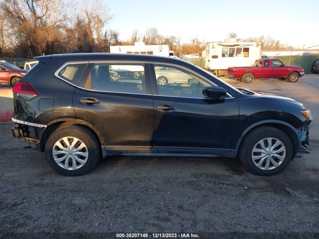 Nissan ROGUE S 2019 KNMAT2MV0KP533568 Image 14