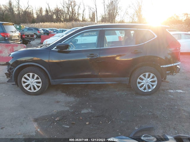 Nissan ROGUE S 2019 KNMAT2MV0KP533568 Image 15