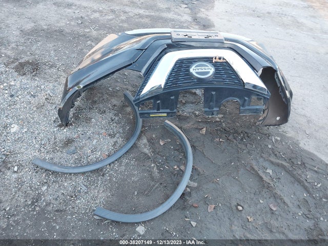 Nissan ROGUE S 2019 KNMAT2MV0KP533568 Image 12