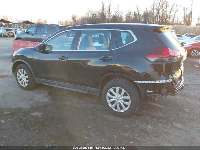 Nissan ROGUE S 2019 KNMAT2MV0KP533568 Image 3