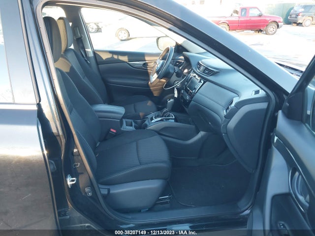 Nissan ROGUE S 2019 KNMAT2MV0KP533568 Image 5
