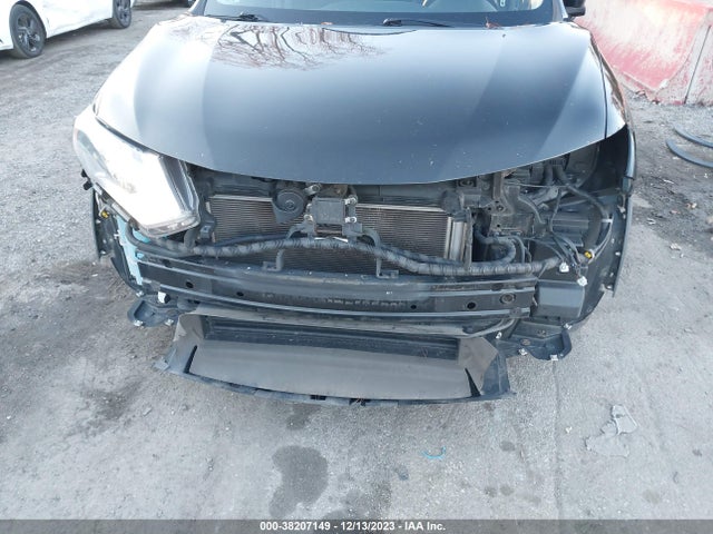 Nissan ROGUE S 2019 KNMAT2MV0KP533568 Image 6