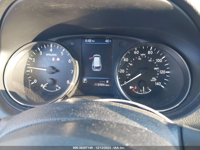 Nissan ROGUE S 2019 KNMAT2MV0KP533568 Image 7